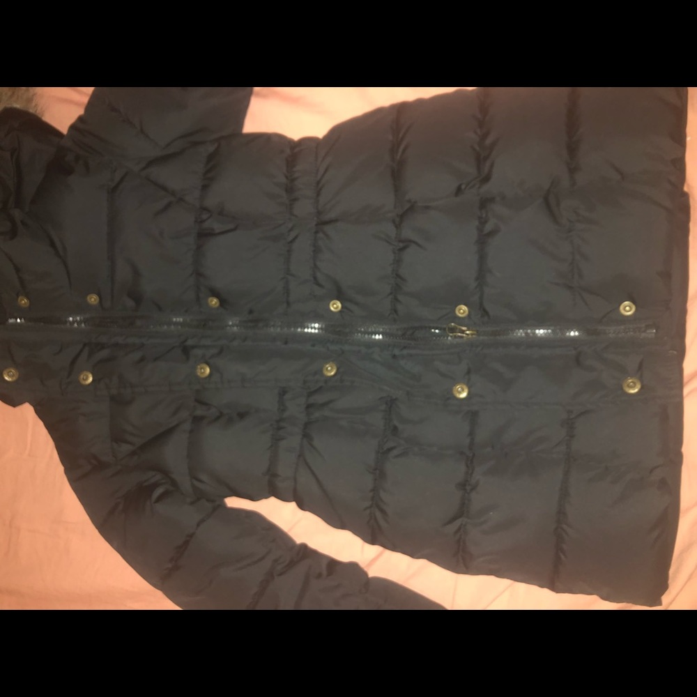 Kids Gap Jacket